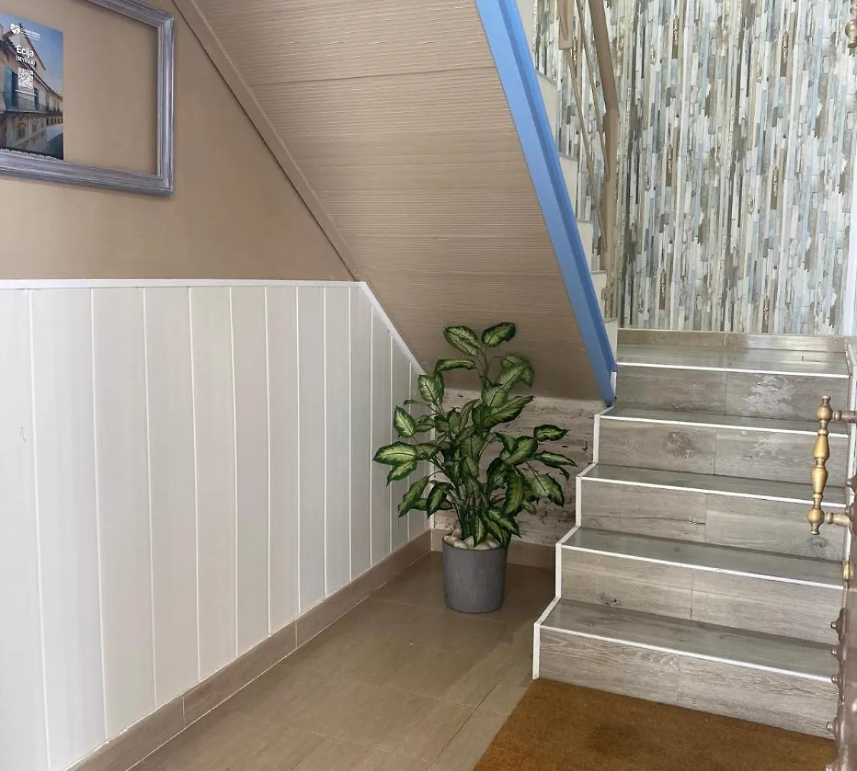 La Casa Mirador De Ecija Apartment