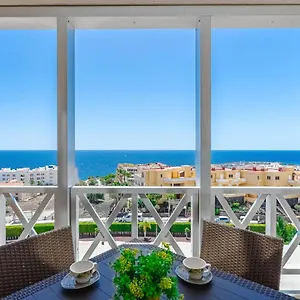  Apartment Pambnb - Sea Breeze Duplex Arenal Spain