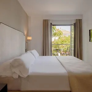 4* Hotel Infanta Leonor