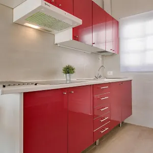  Apartment Caleta Deluxe Spain