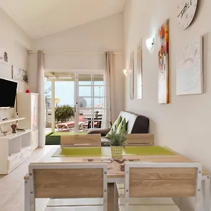  Apartment Caleta Deluxe Spain