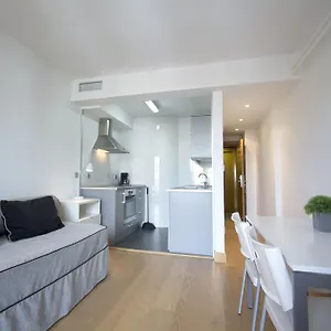  Apartment Jauregui Spain