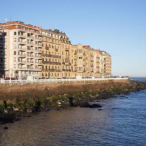 Apartment Marrubi - Basque Spain